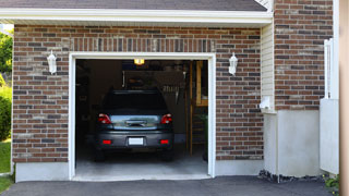 Garage Door Installation at Reflections At Mace Ranch Davis, California