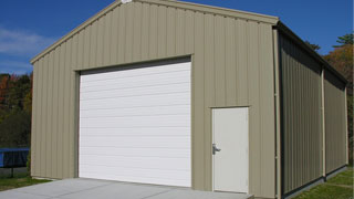 Garage Door Openers at Reflections At Mace Ranch Davis, California